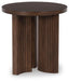 Korestone Occasional Table Set - Casa Morelos / Coahuila Furniture (Oklahoma City, OK)
