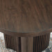 Korestone End Table - Casa Morelos / Coahuila Furniture (Oklahoma City, OK)