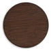 Korestone End Table - Casa Morelos / Coahuila Furniture (Oklahoma City, OK)