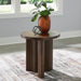 Korestone Occasional Table Set - Casa Morelos / Coahuila Furniture (Oklahoma City, OK)