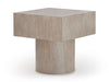 Jorielyn End Table - Casa Morelos / Coahuila Furniture (Oklahoma City, OK)