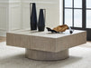 Jorielyn Coffee Table - Casa Morelos / Coahuila Furniture (Oklahoma City, OK)