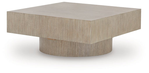 Jorielyn Coffee Table - Casa Morelos / Coahuila Furniture (Oklahoma City, OK)