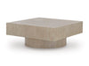 Jorielyn Coffee Table - Casa Morelos / Coahuila Furniture (Oklahoma City, OK)