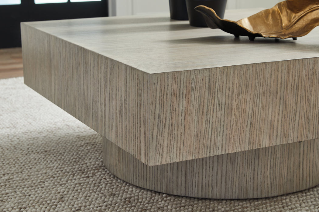 Jorielyn Coffee Table - Casa Morelos / Coahuila Furniture (Oklahoma City, OK)