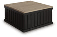 Rylandyn Lift-Top Coffee Table - Casa Morelos / Coahuila Furniture (Oklahoma City, OK)