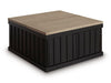 Rylandyn Lift-Top Coffee Table - Casa Morelos / Coahuila Furniture (Oklahoma City, OK)