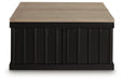 Rylandyn Lift-Top Coffee Table - Casa Morelos / Coahuila Furniture (Oklahoma City, OK)