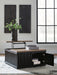 Rylandyn Lift-Top Coffee Table - Casa Morelos / Coahuila Furniture (Oklahoma City, OK)