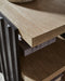 Rylandyn End Table - Casa Morelos / Coahuila Furniture (Oklahoma City, OK)