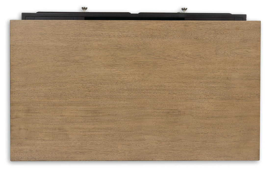 Drazmine Lift-Top Coffee Table - Casa Morelos / Coahuila Furniture (Oklahoma City, OK)