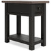 Tyler Creek Occasional Table Set - Casa Morelos / Coahuila Furniture (Oklahoma City, OK)