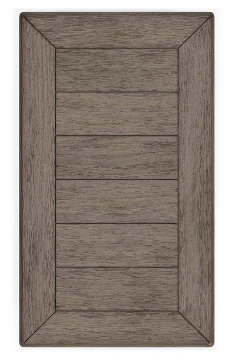 Tyler Creek End Table Set - Casa Morelos / Coahuila Furniture (Oklahoma City, OK)