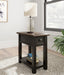 Tyler Creek Occasional Table Set - Casa Morelos / Coahuila Furniture (Oklahoma City, OK)