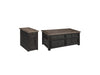 Tyler Creek Table Set - Casa Morelos / Coahuila Furniture (Oklahoma City, OK)