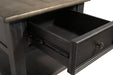 Tyler Creek Occasional Table Set - Casa Morelos / Coahuila Furniture (Oklahoma City, OK)