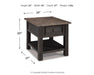 Tyler Creek Table Set - Casa Morelos / Coahuila Furniture (Oklahoma City, OK)