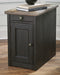 Tyler Creek End Table Set - Casa Morelos / Coahuila Furniture (Oklahoma City, OK)