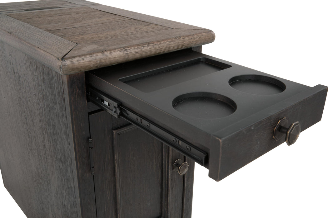 Tyler Creek Occasional Table Set - Casa Morelos / Coahuila Furniture (Oklahoma City, OK)