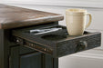 Tyler Creek Occasional Table Set - Casa Morelos / Coahuila Furniture (Oklahoma City, OK)