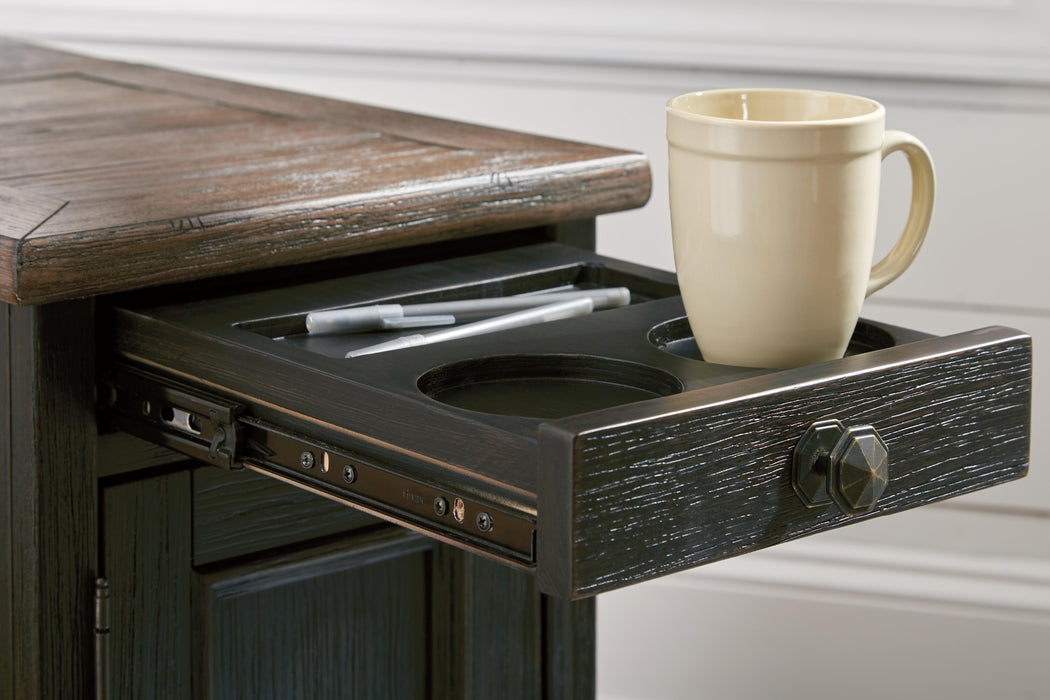 Tyler Creek Table Set - Casa Morelos / Coahuila Furniture (Oklahoma City, OK)