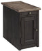 Tyler Creek Occasional Table Set - Casa Morelos / Coahuila Furniture (Oklahoma City, OK)