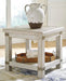Carynhurst Table Set - Casa Morelos / Coahuila Furniture (Oklahoma City, OK)