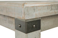Carynhurst Table Set - Casa Morelos / Coahuila Furniture (Oklahoma City, OK)