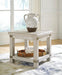 Carynhurst End Table Set - Casa Morelos / Coahuila Furniture (Oklahoma City, OK)