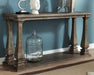 Johnelle Sofa Table - Casa Morelos / Coahuila Furniture (Oklahoma City, OK)