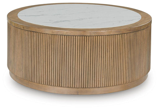 Camdill Coffee Table - Casa Morelos / Coahuila Furniture (Oklahoma City, OK)