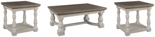 Havalance Occasional Table Set - Casa Morelos / Coahuila Furniture (Oklahoma City, OK)