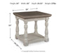 Havalance Table Set - Casa Morelos / Coahuila Furniture (Oklahoma City, OK)
