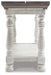 Havalance Sofa/Console Table - Casa Morelos / Coahuila Furniture (Oklahoma City, OK)