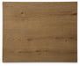 Brinstead Chairside End Table - Casa Morelos / Coahuila Furniture (Oklahoma City, OK)