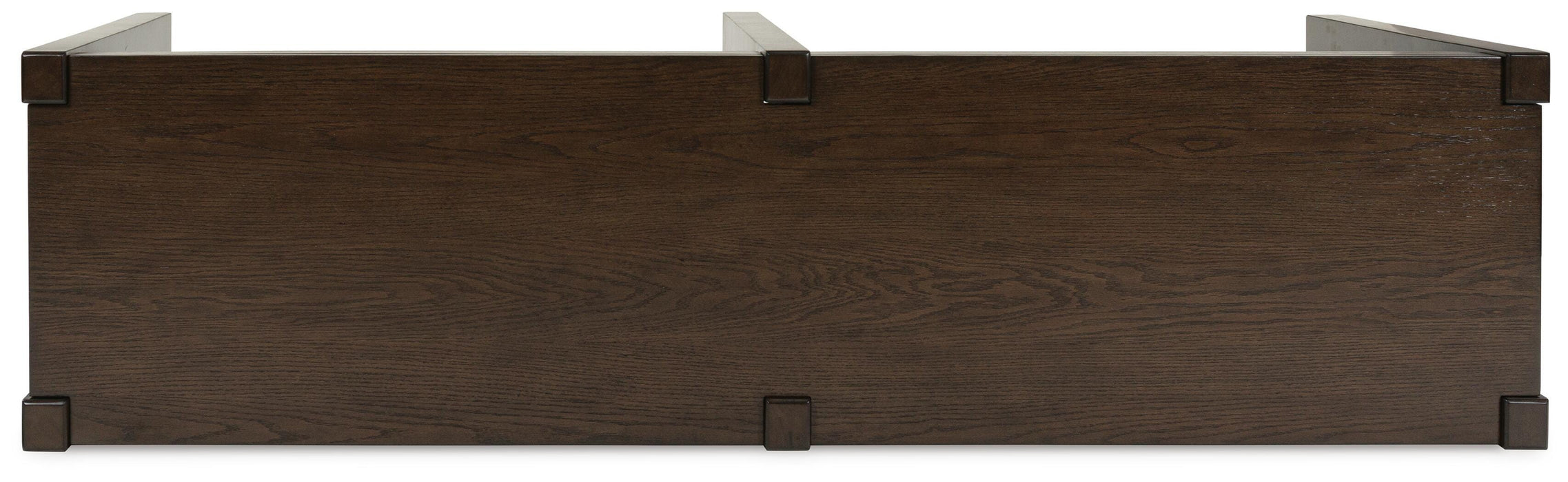 Breckington Sofa Table - Casa Morelos / Coahuila Furniture (Oklahoma City, OK)