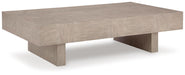 Jorlaina Coffee Table - Casa Morelos / Coahuila Furniture (Oklahoma City, OK)
