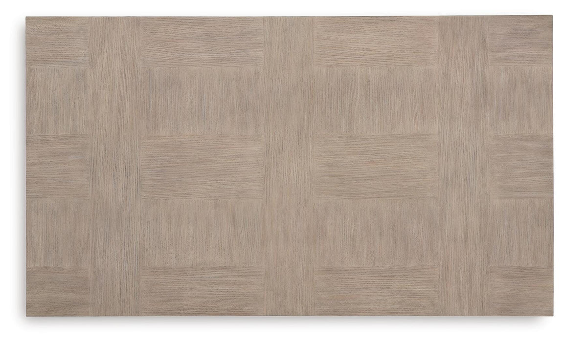 Jorlaina Coffee Table - Casa Morelos / Coahuila Furniture (Oklahoma City, OK)