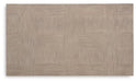 Jorlaina Coffee Table - Casa Morelos / Coahuila Furniture (Oklahoma City, OK)