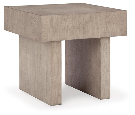 Jorlaina End Table - Casa Morelos / Coahuila Furniture (Oklahoma City, OK)