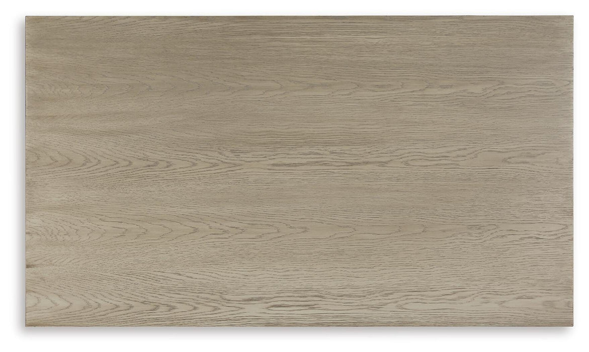 Dalenville Coffee Table - Casa Morelos / Coahuila Furniture (Oklahoma City, OK)