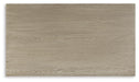 Dalenville Coffee Table - Casa Morelos / Coahuila Furniture (Oklahoma City, OK)