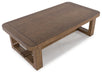 Cabalynn Occasional Table Set - Casa Morelos / Coahuila Furniture (Oklahoma City, OK)