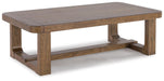 Cabalynn Occasional Table Set - Casa Morelos / Coahuila Furniture (Oklahoma City, OK)