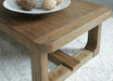 Cabalynn Occasional Table Set - Casa Morelos / Coahuila Furniture (Oklahoma City, OK)
