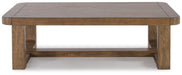 Cabalynn Occasional Table Set - Casa Morelos / Coahuila Furniture (Oklahoma City, OK)