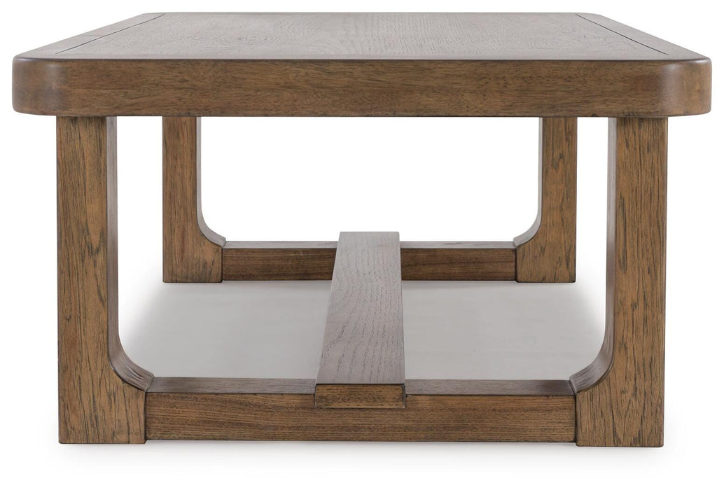 Cabalynn Occasional Table Set - Casa Morelos / Coahuila Furniture (Oklahoma City, OK)