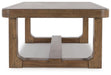 Cabalynn Occasional Table Set - Casa Morelos / Coahuila Furniture (Oklahoma City, OK)