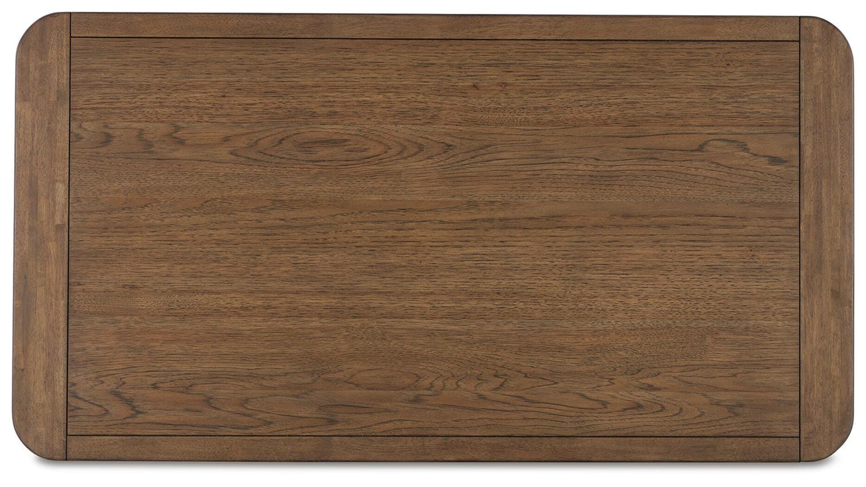 Cabalynn Occasional Table Set - Casa Morelos / Coahuila Furniture (Oklahoma City, OK)