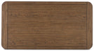 Cabalynn Occasional Table Set - Casa Morelos / Coahuila Furniture (Oklahoma City, OK)